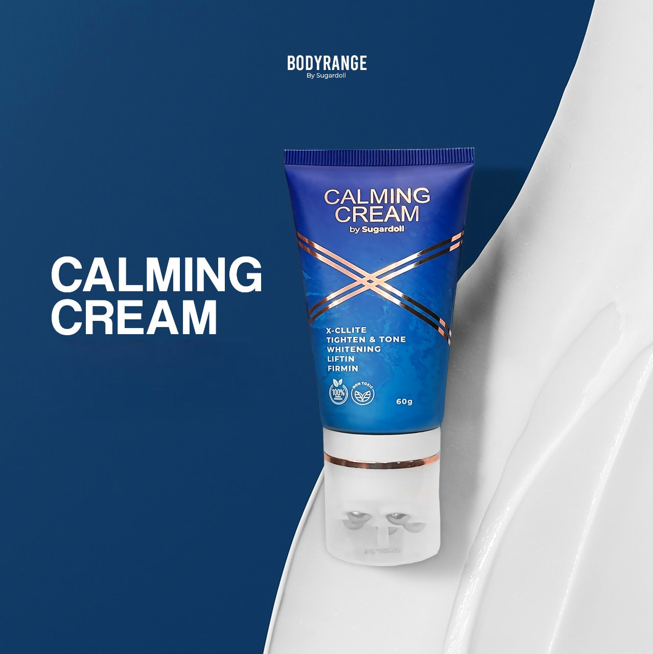 Calming Cream