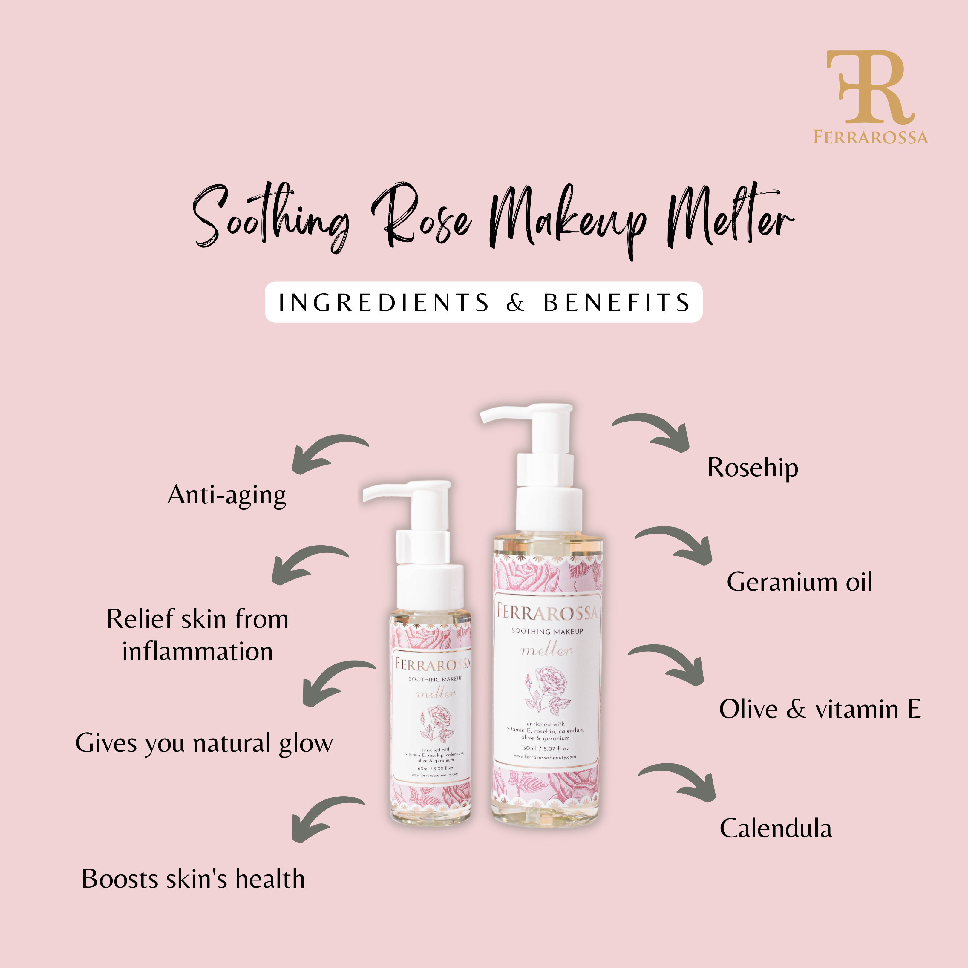 Soothing Makeup Melter